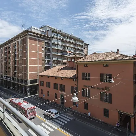 Miavia - San Lorenzo * Bologna